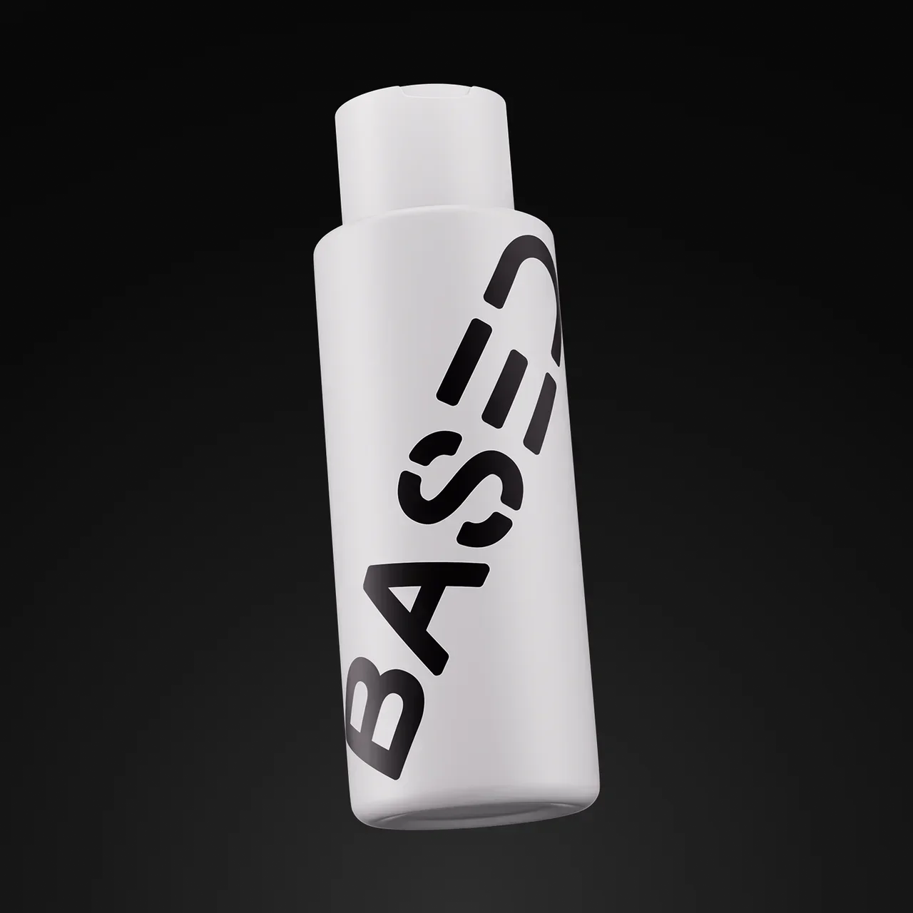 BASED Body Wash - main view for men UK