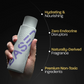 BASED Conditioner - side angle for men UK