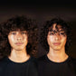 BASED Curl Cream - in use for men UK