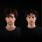 BASED Curl Gel - detail view for men UK