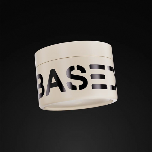BASED Curl Gel - main view for men UK