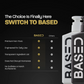 BASED Daily Facial Cleanser - lifestyle shot for men UK