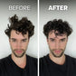 BASED Leave-In Conditioner - in use for men UK