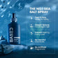 BASED Sea Salt Spray - detail view for men UK