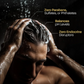 BASED Shampoo - side angle for men UK