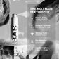 BASED Texture Powder - detail view for men UK