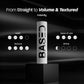 BASED Texture Powder - lifestyle shot for men UK