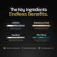 BASED Under Eye Elixir - in use for men UK
